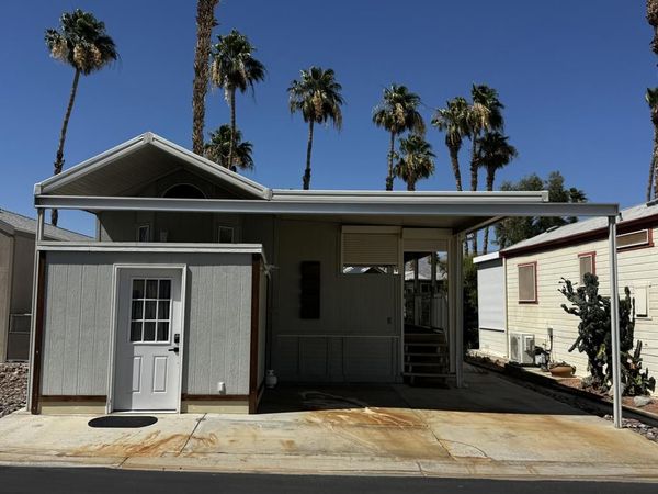 84136 Avenue 44, Unit 82, Indio, CA 92203