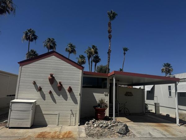 84136 Ave 44, Unit 83, Indio, CA 92203