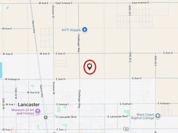 13 Avenue G-10, Roosevelt, CA 93535