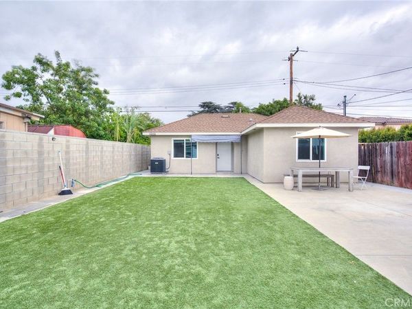 4914 Kauffman, Unit B, Temple City, CA 91780