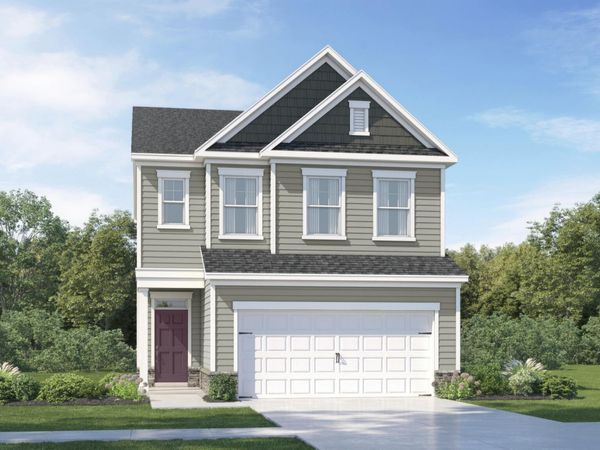 5851 Mill Stone Way W, Sims, NC 27880