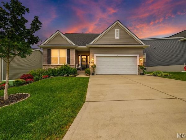 2059 Henley Woods Drive , Arnold, MO 63010