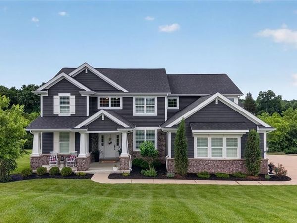 124 Stewards Lane, Eureka, MO 63025