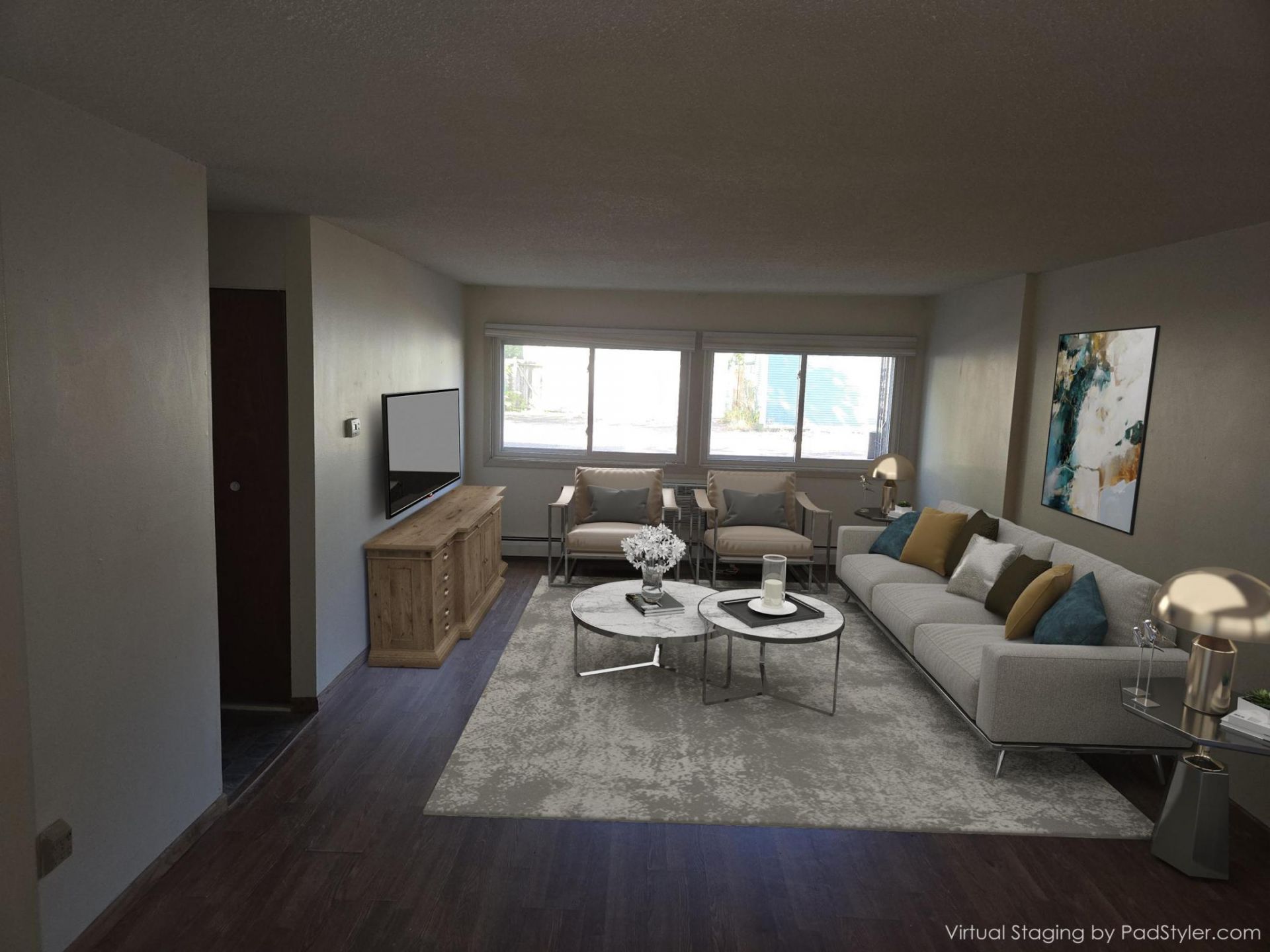 2616 Harriet Avenue , Unit 105, Minneapolis, MN 55408 Main Photo