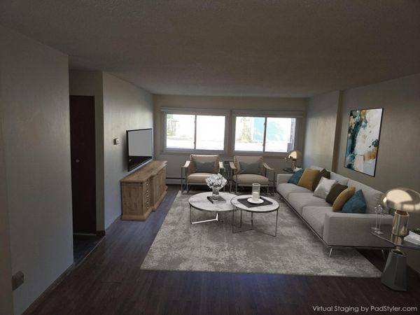 2616 Harriet Avenue , Unit 105, Minneapolis, MN 55408
