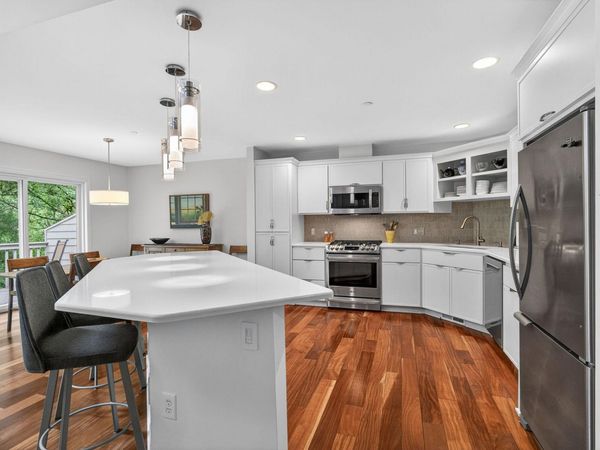 5434 Rowland Park Road , Minnetonka, MN 55343