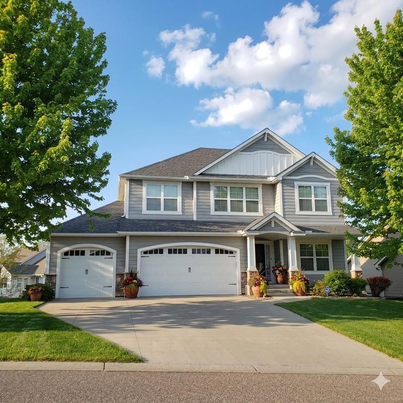 12920 Rose Bluff Boulevard , Burnsville, MN 55337