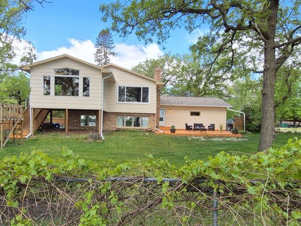 1195 Lakeshore Drive , Big Lake, MN 55309