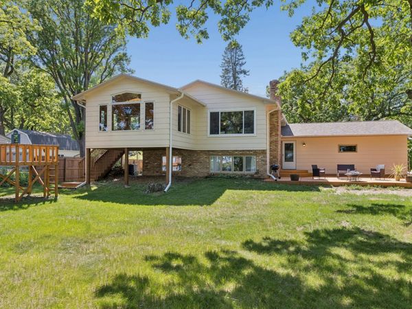1195 Lakeshore Drive, Big Lake, MN 55309