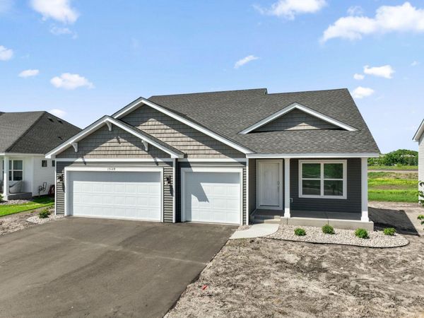 15128 Sycamore Street NW, Andover, MN 55304
