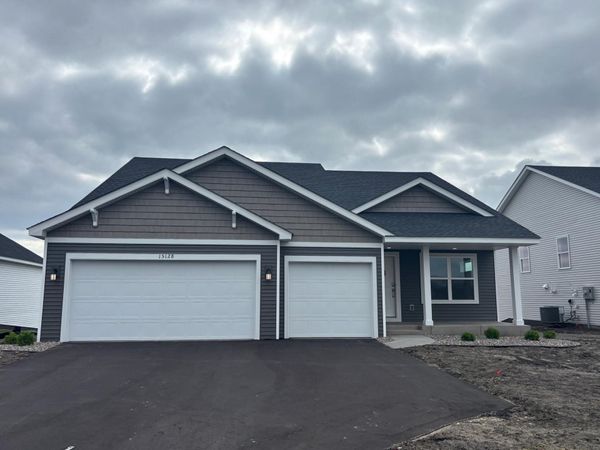 15128 Sycamore Street NW, Andover, MN 55304
