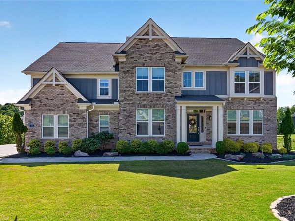 515 Perdue Trail , Canton, GA 30115