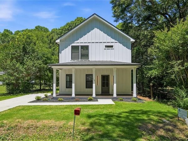 134 Henry Meyer Road , Winterville, GA 30683