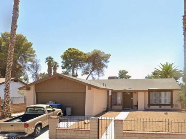 4433 Shoen Avenue, Las Vegas, NV 89110