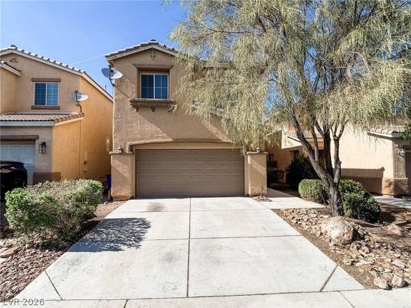 9082 Wine Cellar Avenue , Las Vegas, NV 89148