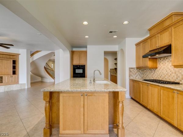 1228 Olivia Parkway, Henderson, NV 89011