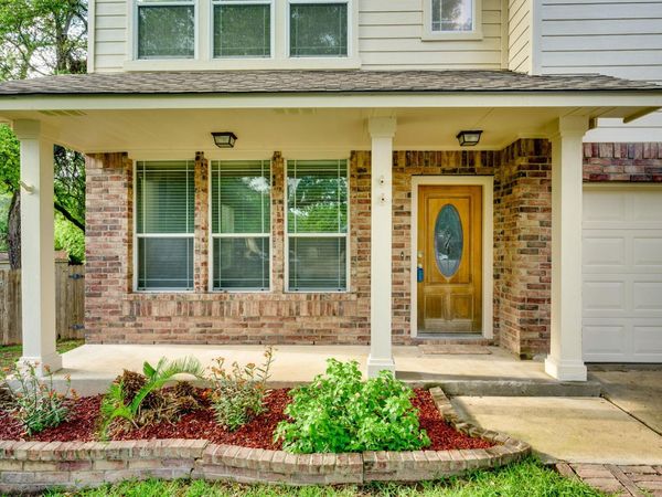 1112 Sundrop PL, Round Rock, TX 78665