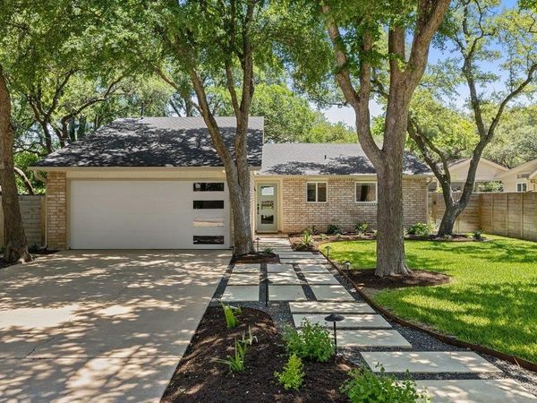 2302 W Riviera DR, Cedar Park, TX 78613