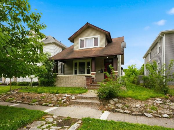 1421 Swinney Avenue, Fort Wayne, IN 46802