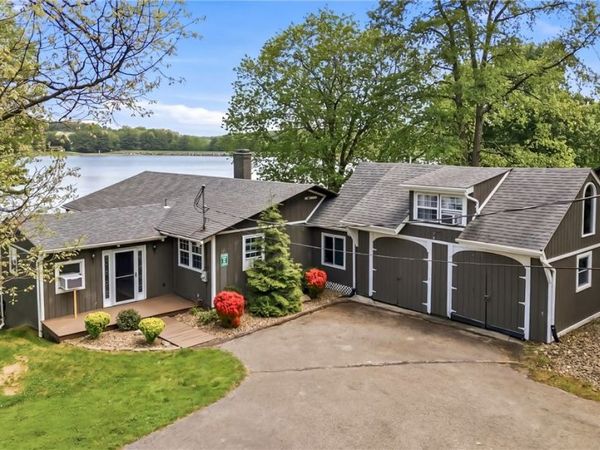 47739 Tomahawk Drive , Negley, OH 44441