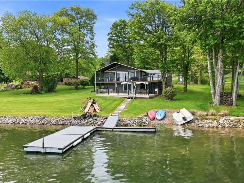 47739 Tomahawk Drive , Negley, OH 44441 Photo 13