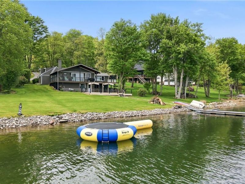 47739 Tomahawk Drive , Negley, OH 44441 Photo 15