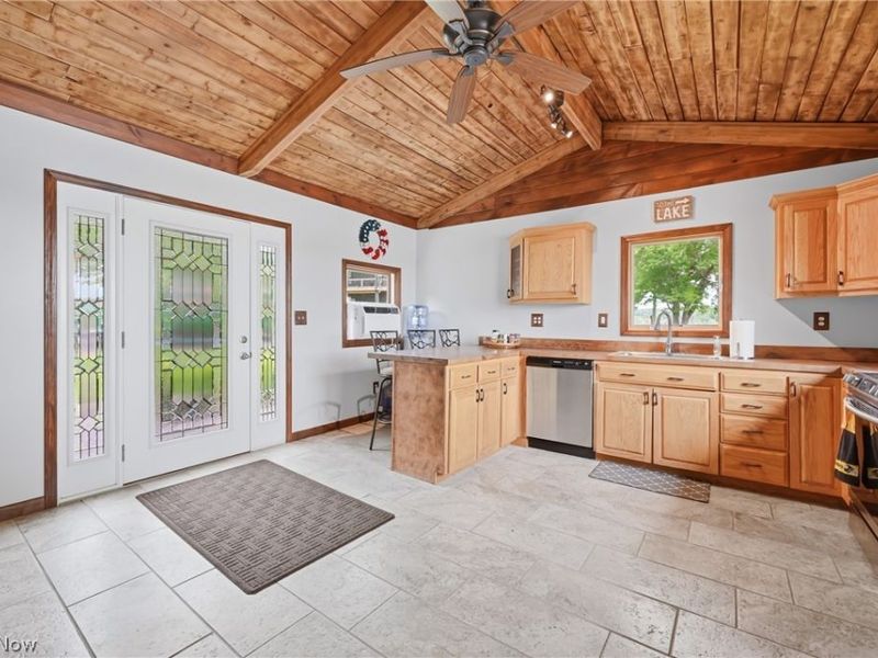 47739 Tomahawk Drive , Negley, OH 44441 Photo 16