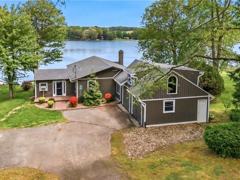 47739 Tomahawk Drive , Negley, OH 44441 Photo 3