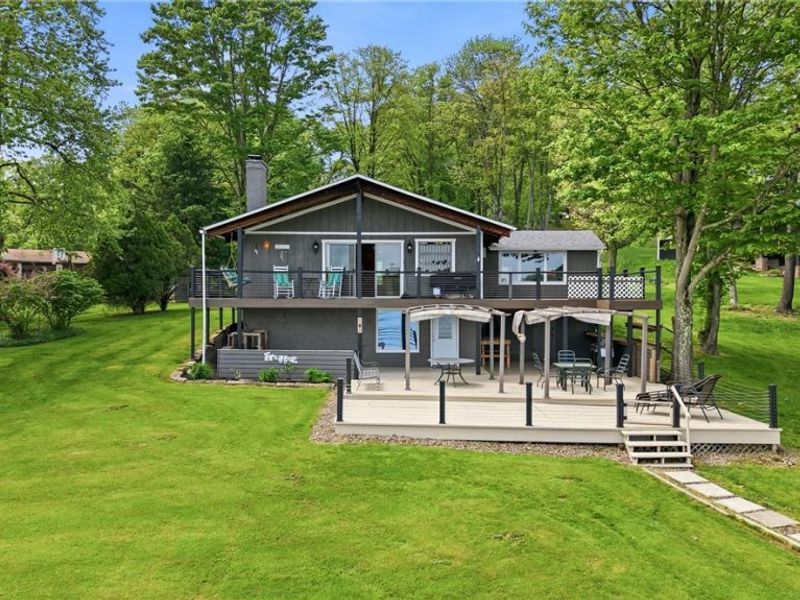 47739 Tomahawk Drive , Negley, OH 44441 Photo 4