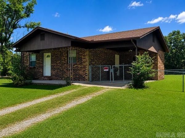 1104 Newberry Road , Pocahontas, AR 72455