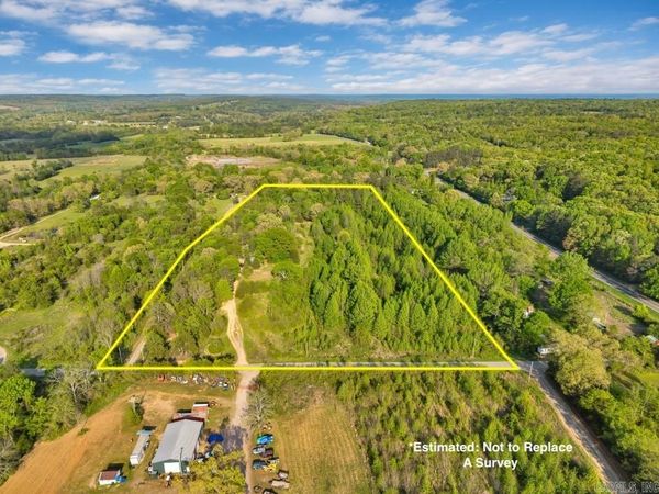 26 Tucker Mtn. Road , Solgohachia, AR 72156