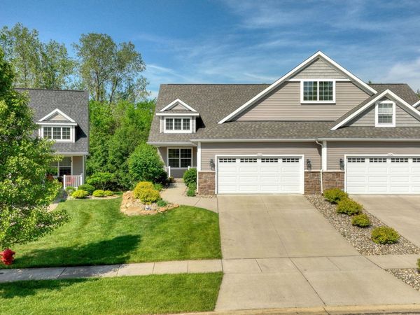 4032 Stoneridge Drive, Jackson, MI 49203