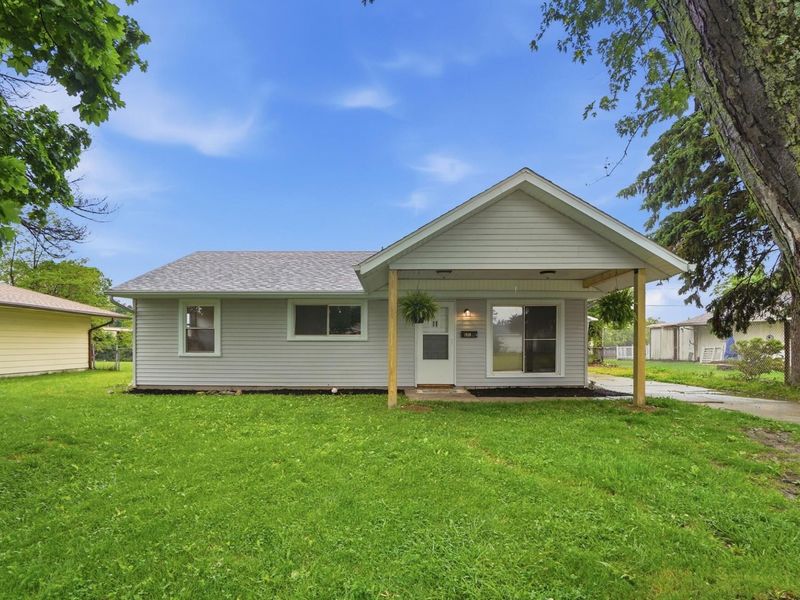 1923 Portage Path, Springfield, OH 45506 Photo 2