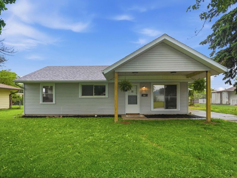1923 Portage Path, Springfield, OH 45506 Photo 3