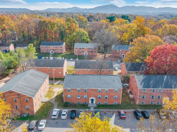 2633 Westover AVE SW, Unit 11, Roanoke, VA 24015