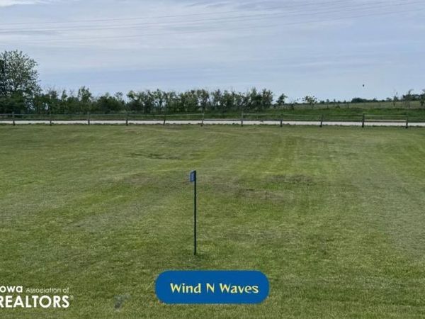 813 Lakeshore Drive, Melrose IA, Melrose, IA 52581