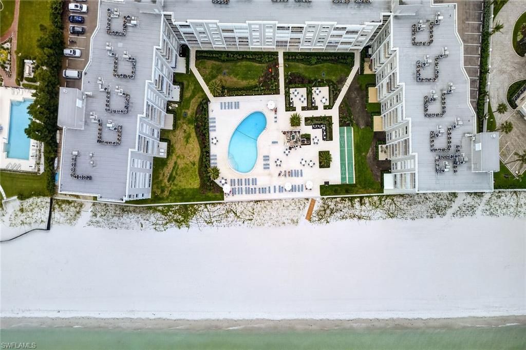 3443 Gulf Shore Blvd N, Unit 607, Naples, FL 34103 Photo