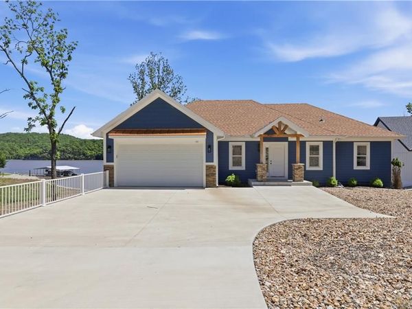 77 Lakeway Lane, Climax Springs, MO 65324