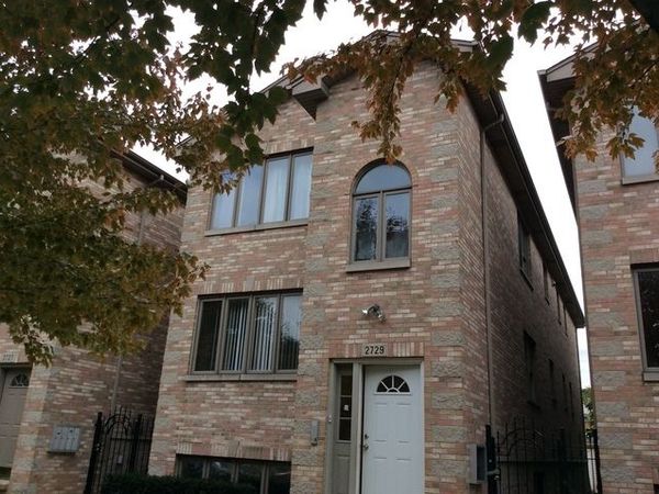 2729 W 37TH Place , Unit Garden, Chicago, IL 60632