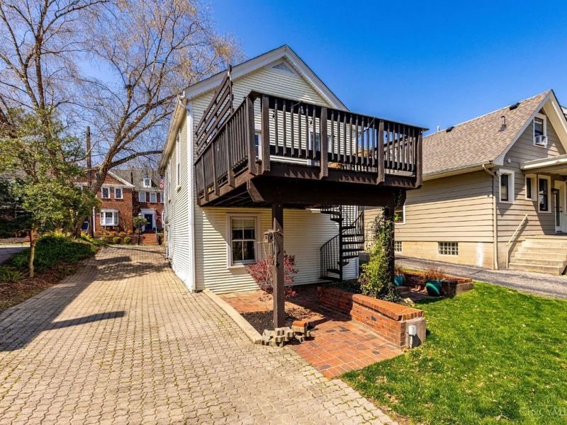 3640 Herschel Avenue, Cincinnati, OH 45208 Photo 29