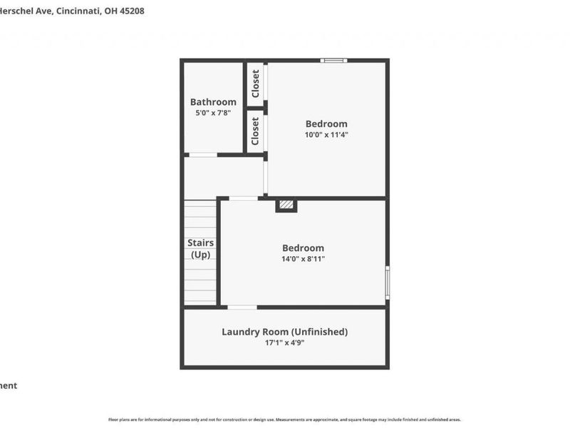 3640 Herschel Avenue, Cincinnati, OH 45208 Photo 30
