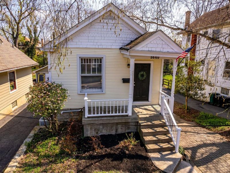 3640 Herschel Avenue, Cincinnati, OH 45208 Photo 33
