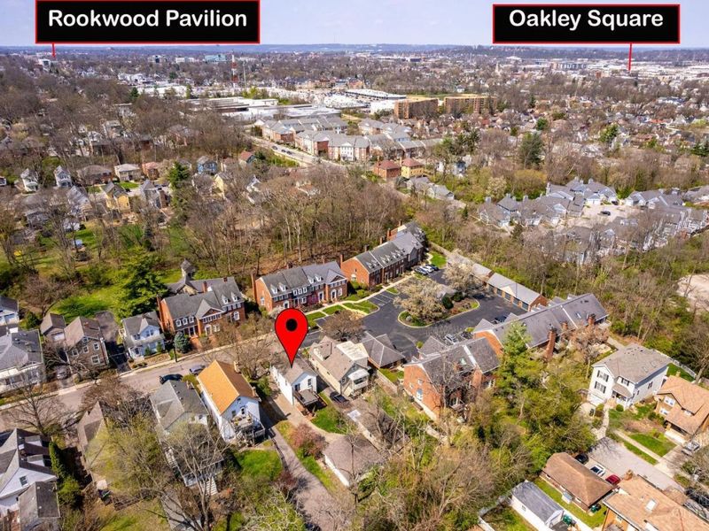 3640 Herschel Avenue, Cincinnati, OH 45208 Photo 35