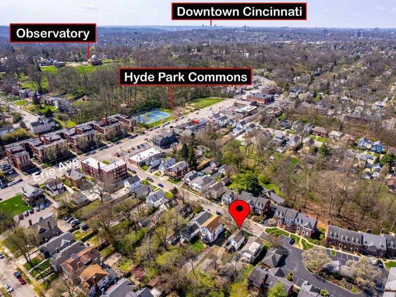 3640 Herschel Avenue, Cincinnati, OH 45208 Photo 36