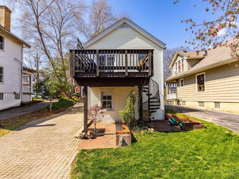 3640 Herschel Avenue, Cincinnati, OH 45208 Photo 4
