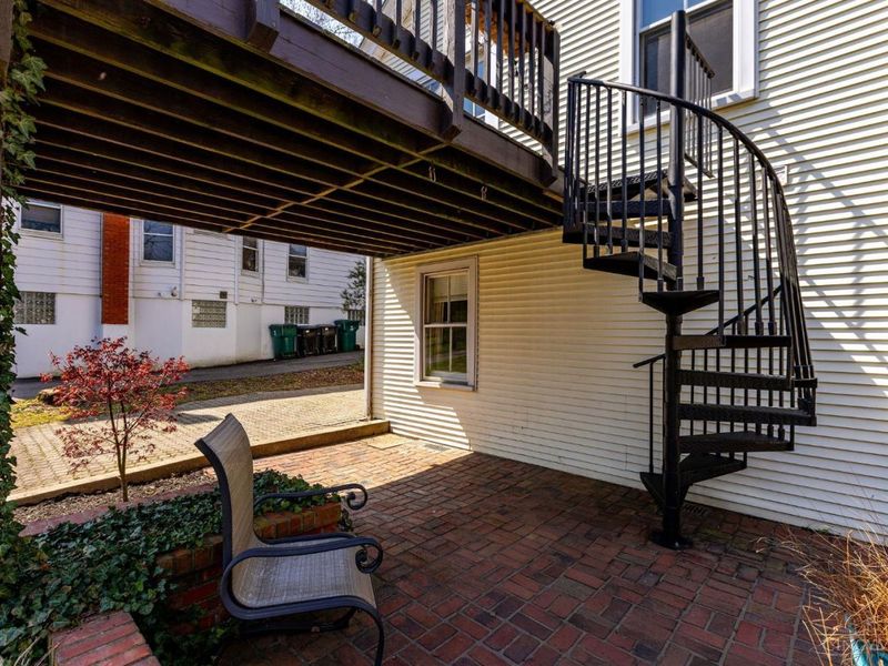 3640 Herschel Avenue, Cincinnati, OH 45208 Photo 5