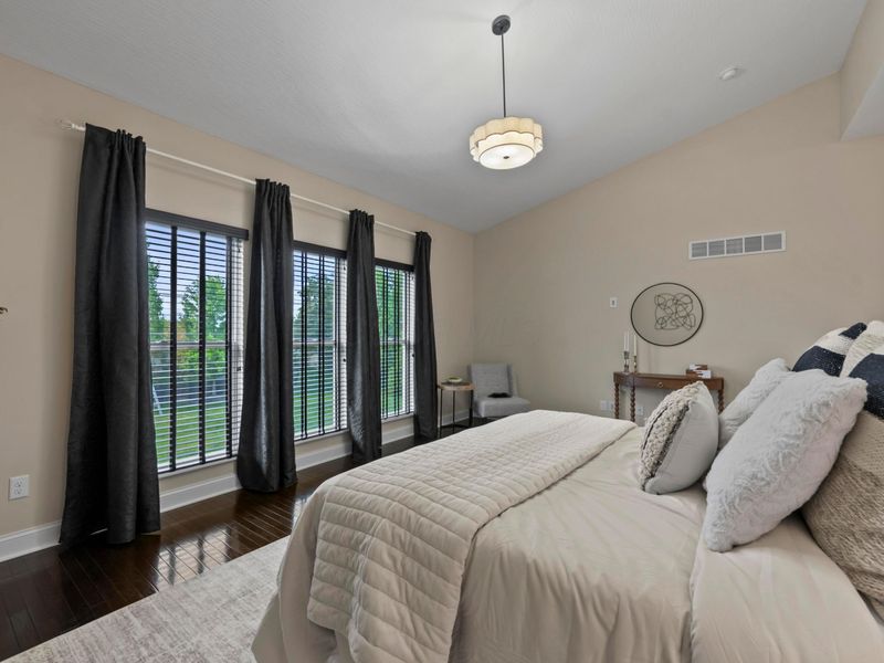 3930 Hickory Rock Drive, Powell, OH 43065 Photo 47