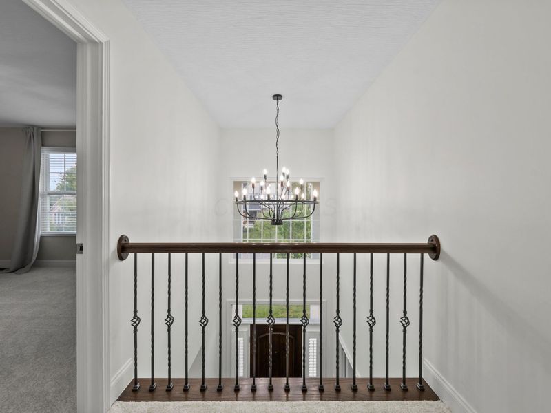 3930 Hickory Rock Drive, Powell, OH 43065 Photo 54