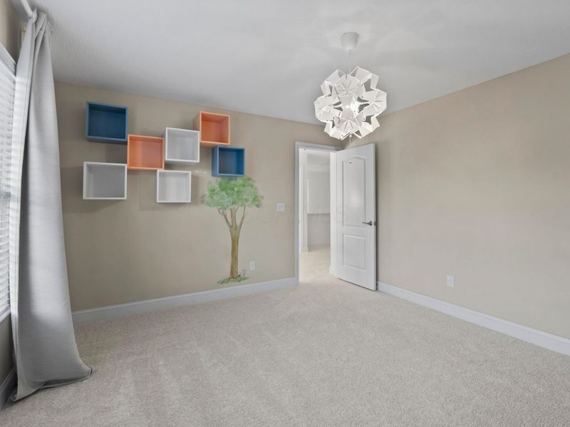 3930 Hickory Rock Drive, Powell, OH 43065 Photo 56