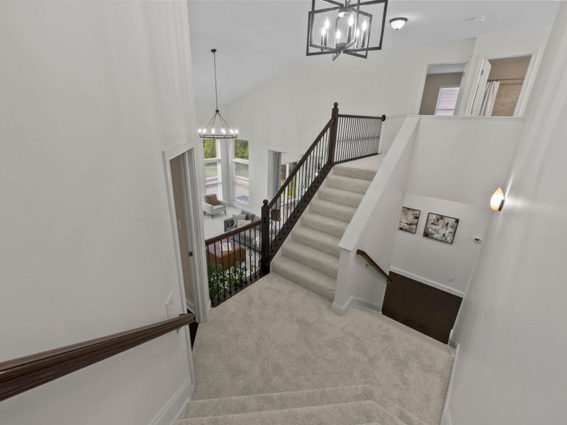 3930 Hickory Rock Drive, Powell, OH 43065 Photo 66